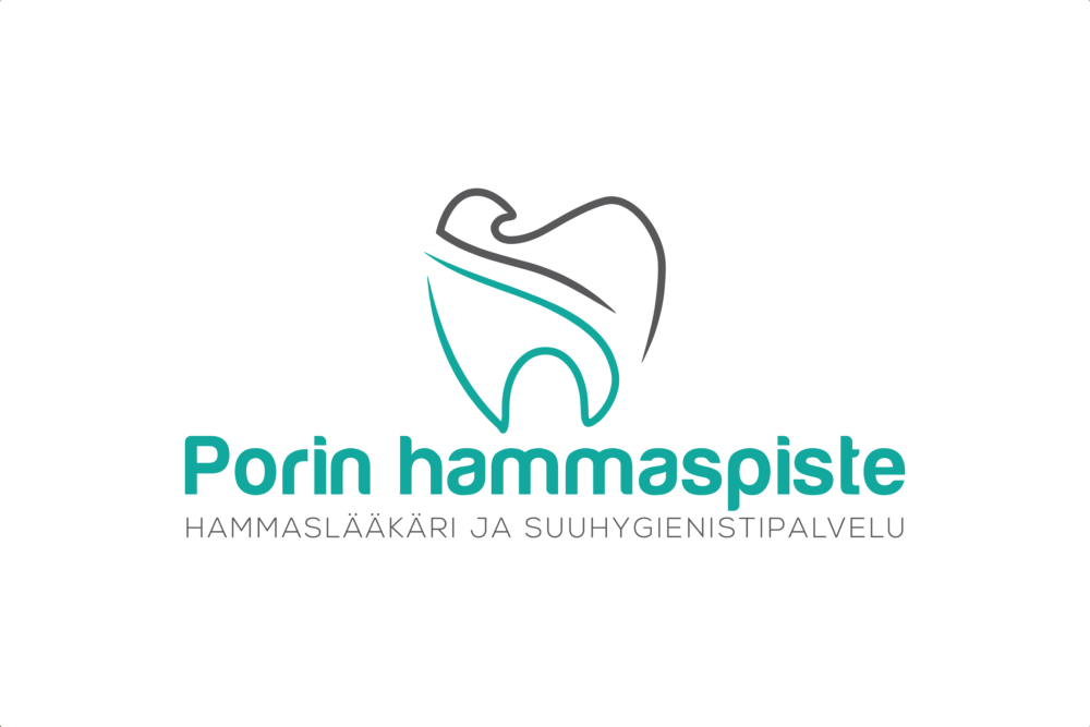 porin-hammaspiste